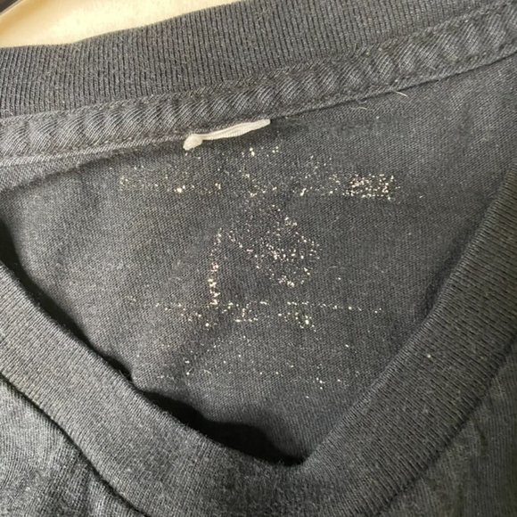 Vintage Threadless shirt - Milky Way - out of print - Picture 3 of 3